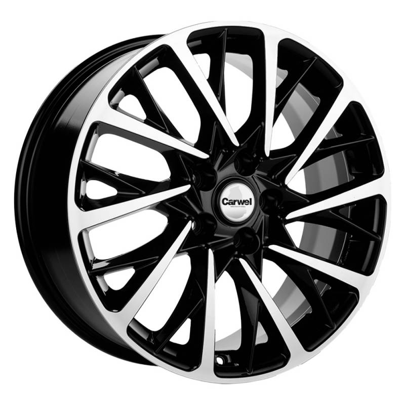 7,5x18 5x108 ET40 D54,1
