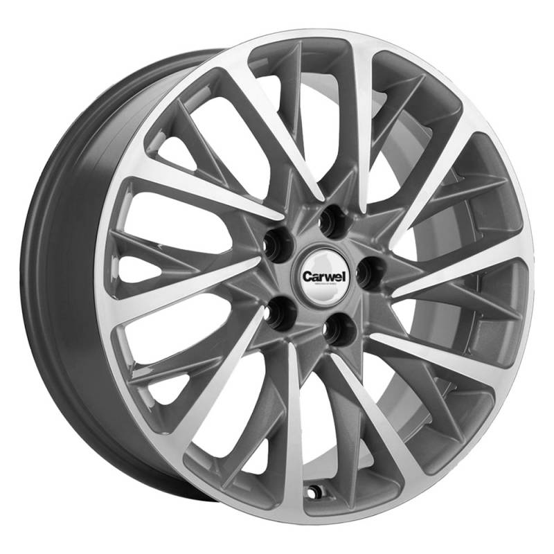 7,5x18 5x108 ET40 D60,1