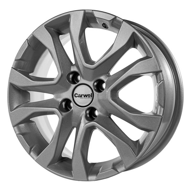 6x15 4x98 ET36 D58,6