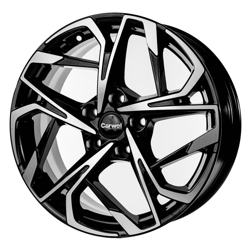 7x17 5x110 ET46 D63,3