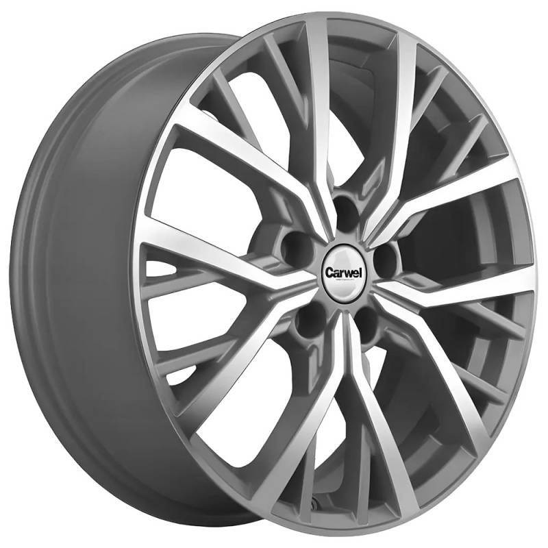 7x18 5x108 ET36 D65,1