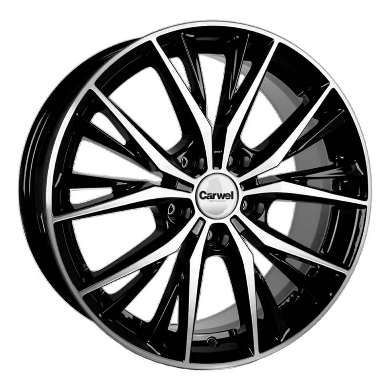 7x17 5x108 ET40 D54,1