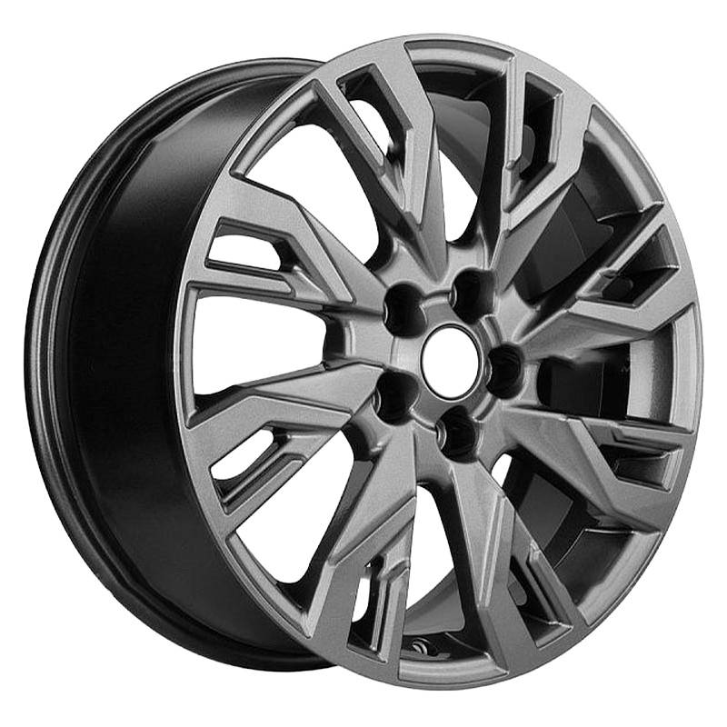 7x18 5x108 ET33 D60,1