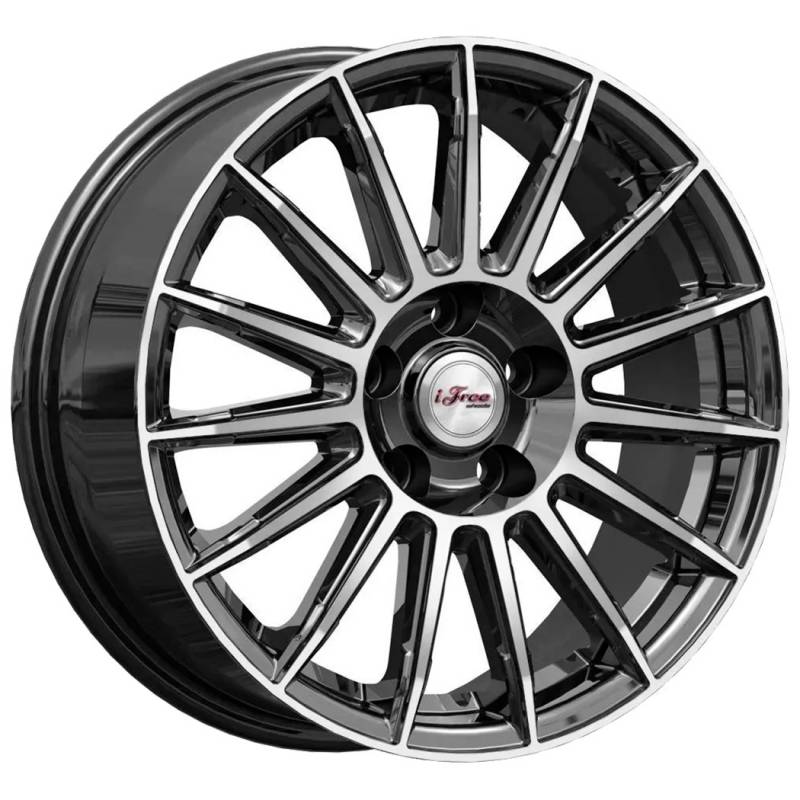 6,5x16 5x110 ET40 D63,3