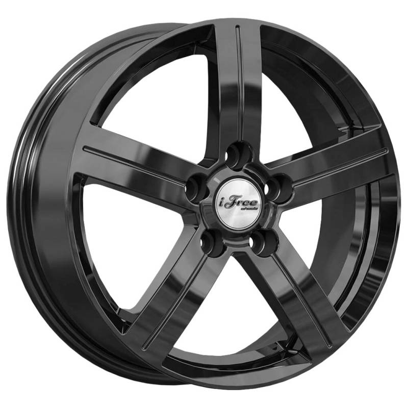 6x16 5x112 ET46 D57,1