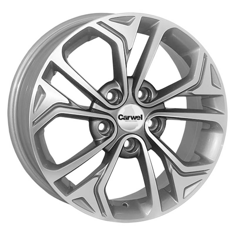 7,5x18 5x108 ET47 D60,1