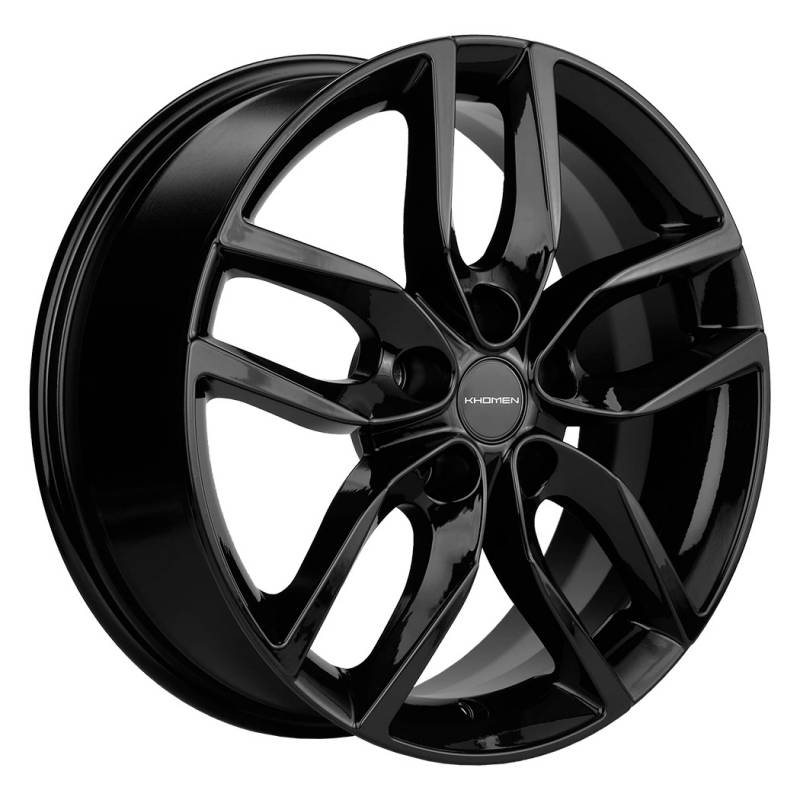 6,5x17 5x108 ET33 D60,1