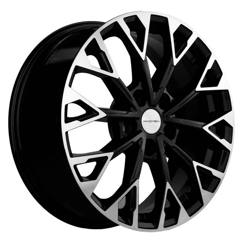 7x17 5x108 ET40 D54,1