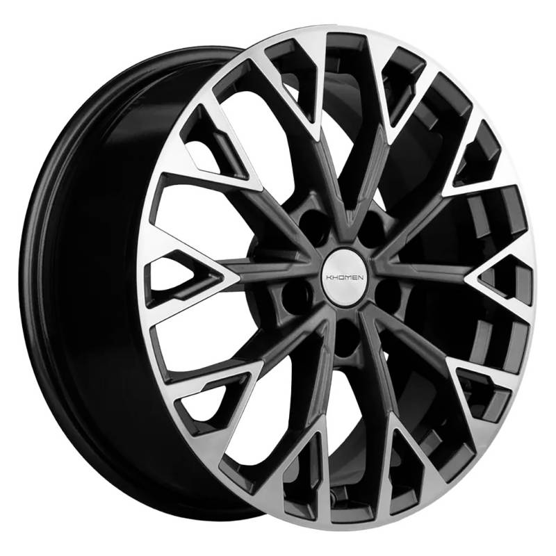 7x17 5x114.3 ET40 D57,1