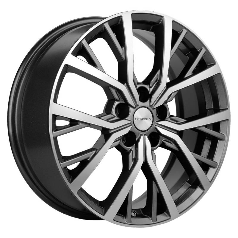 7x18 5x114.3 ET50 D54,1