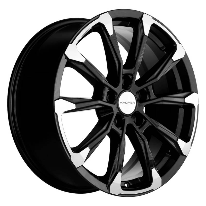 7,5x18 5x108 ET40 D54,1