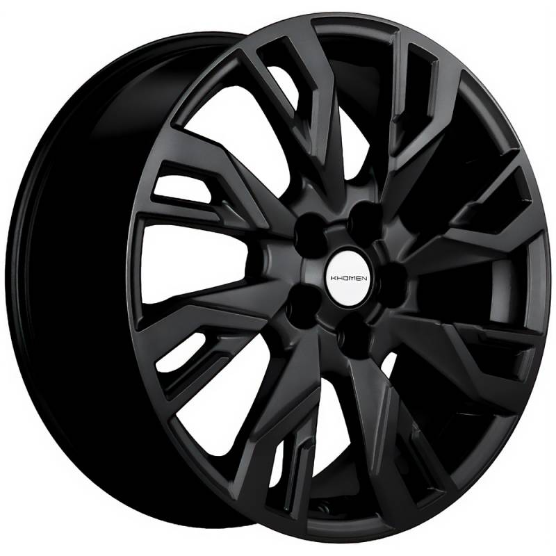 7x18 5x110 ET50 D63,3