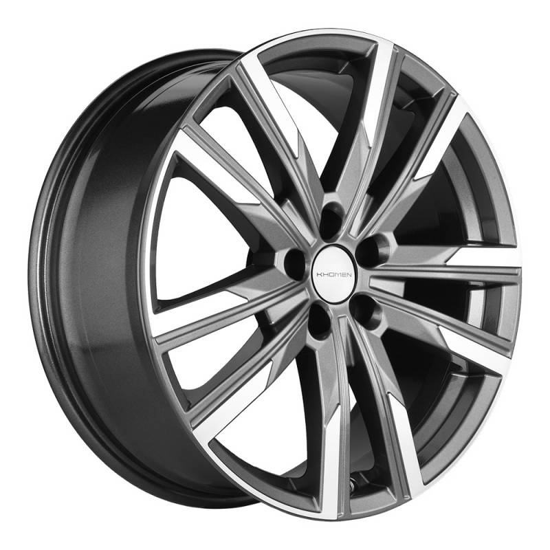 7,5x19 5x108 ET47 D60,1
