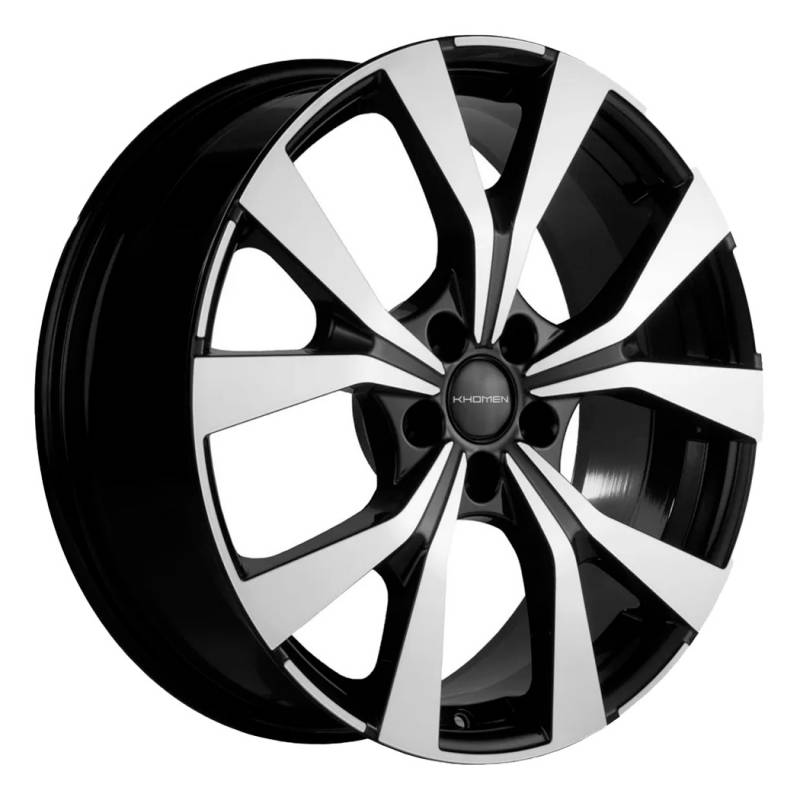 7x19 5x108 ET33 D60,1