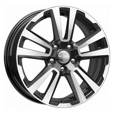 6,5x17 5x114.3 ET50 D66,1