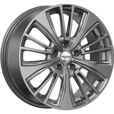 7,5x18 5x108 ET33 D60,1