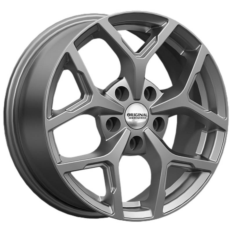 6,5x16 5x112 ET46 D57,1