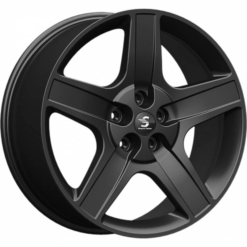 Fury Black