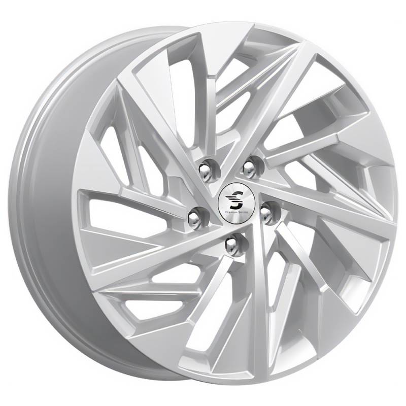 7,5x18 5x108 ET47 D60,1