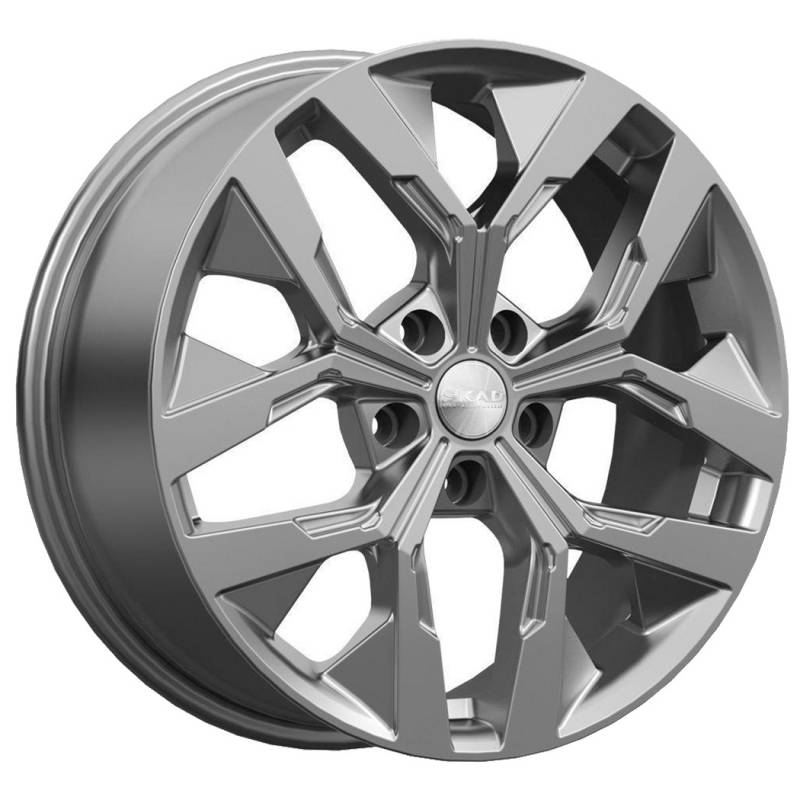 7,5x18 5x108 ET38 D60,1