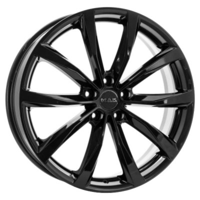6,5x16 5x108 ET45 D72,1