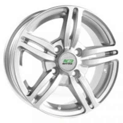 Nitro (N2O) Y149 - Silver