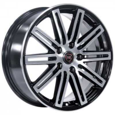 7x17 5x108 ET45 D63,3