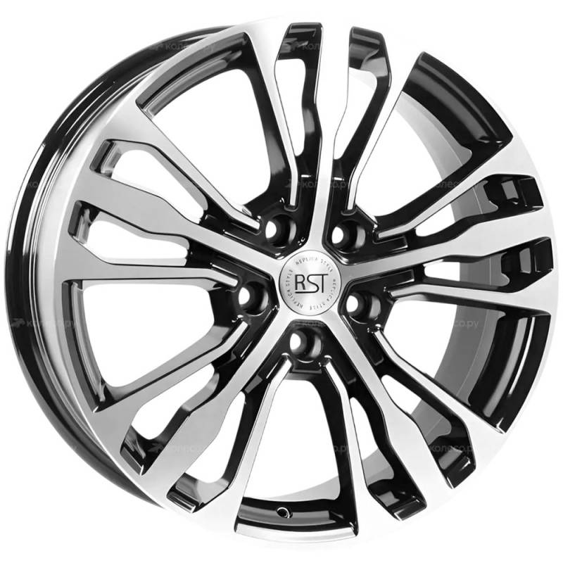 7x18 5x108 ET33 D60,1
