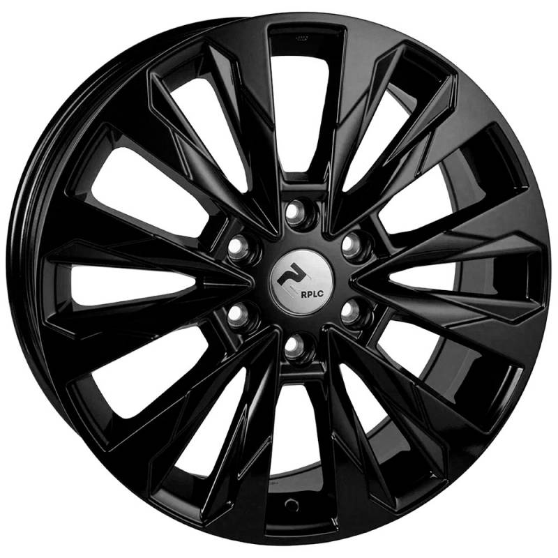 8x20 6x139.7 ET60 D95,1