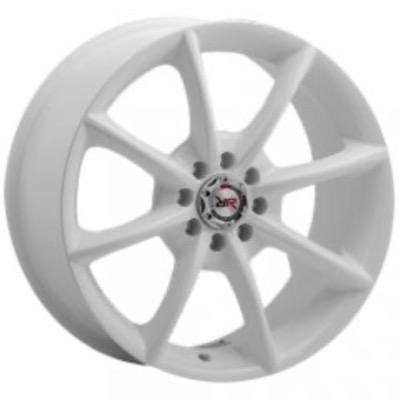 Race Ready CSS217 - White