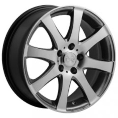 Race Ready CSS461 - HB-P