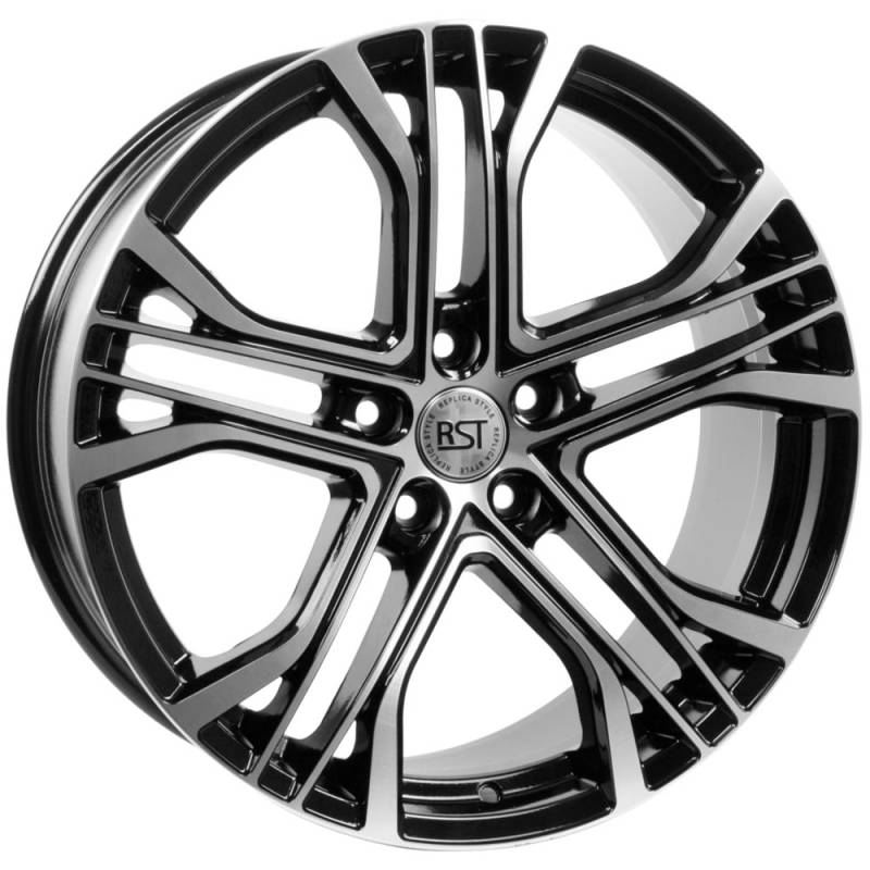7,5x19 5x108 ET45 D63,3