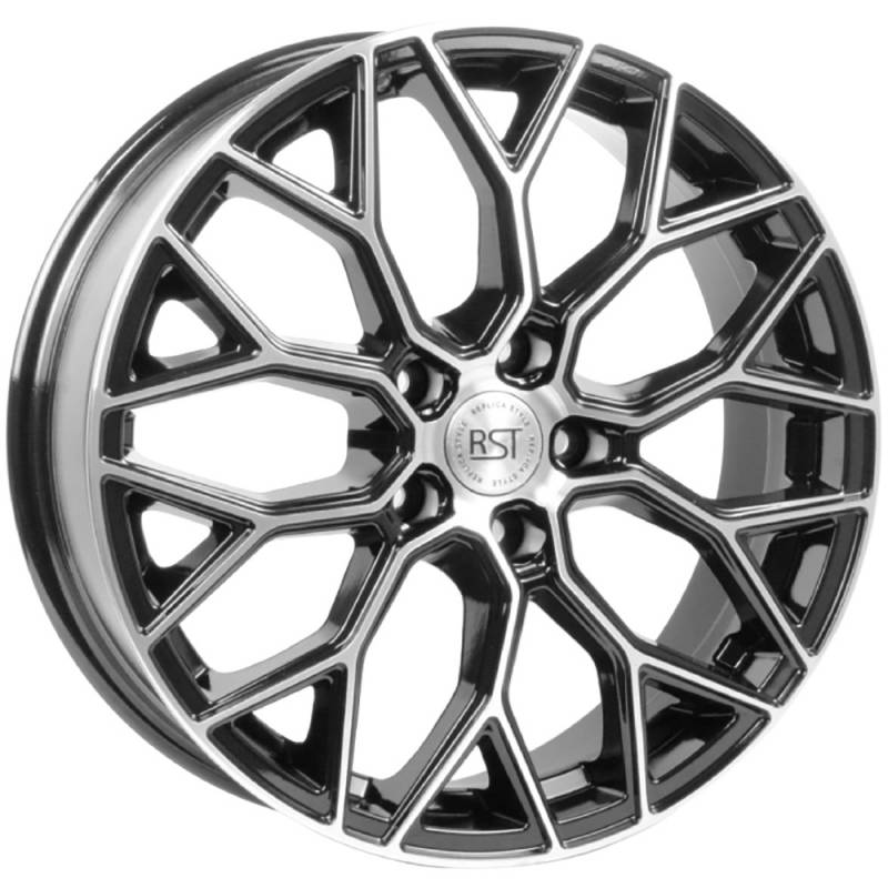 6,5x18 5x108 ET33 D60,1