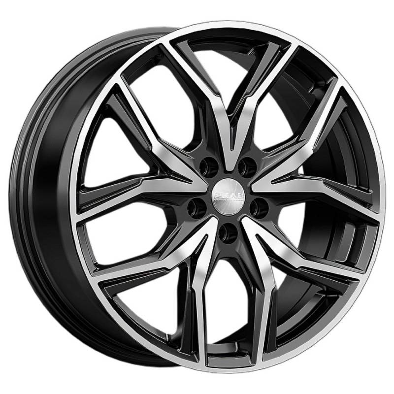 8x19 5x108 ET48 D63,3