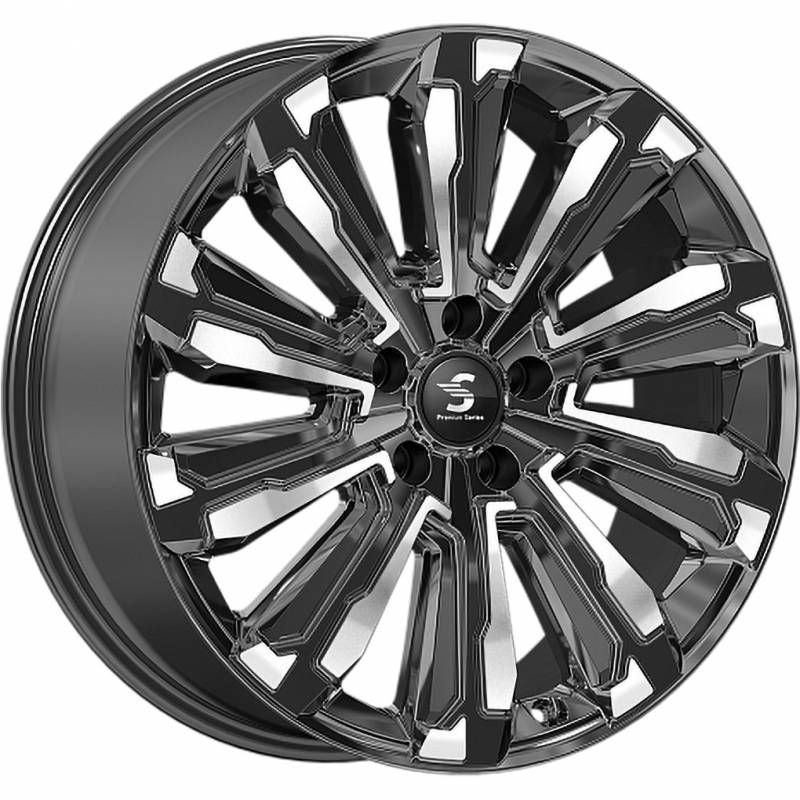 8x20 5x108 ET40 D63,3