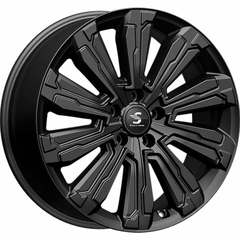 8x20 5x108 ET40 D63,3