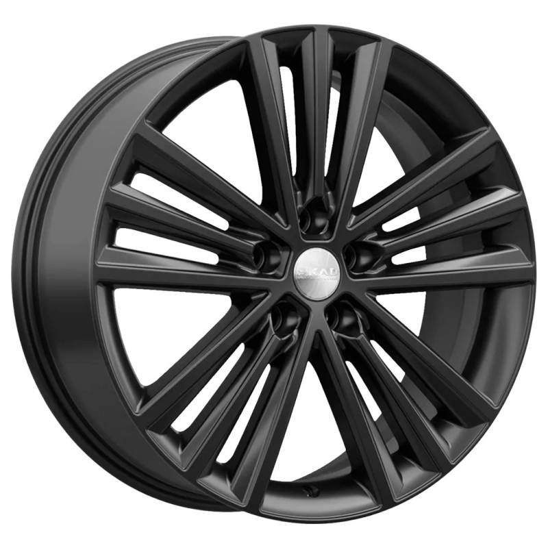 7,5x19 5x108 ET38 D60,1
