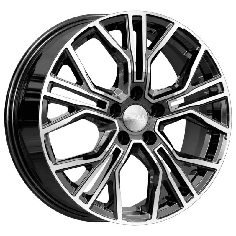 6,5x17 5x105 ET38 D56,6
