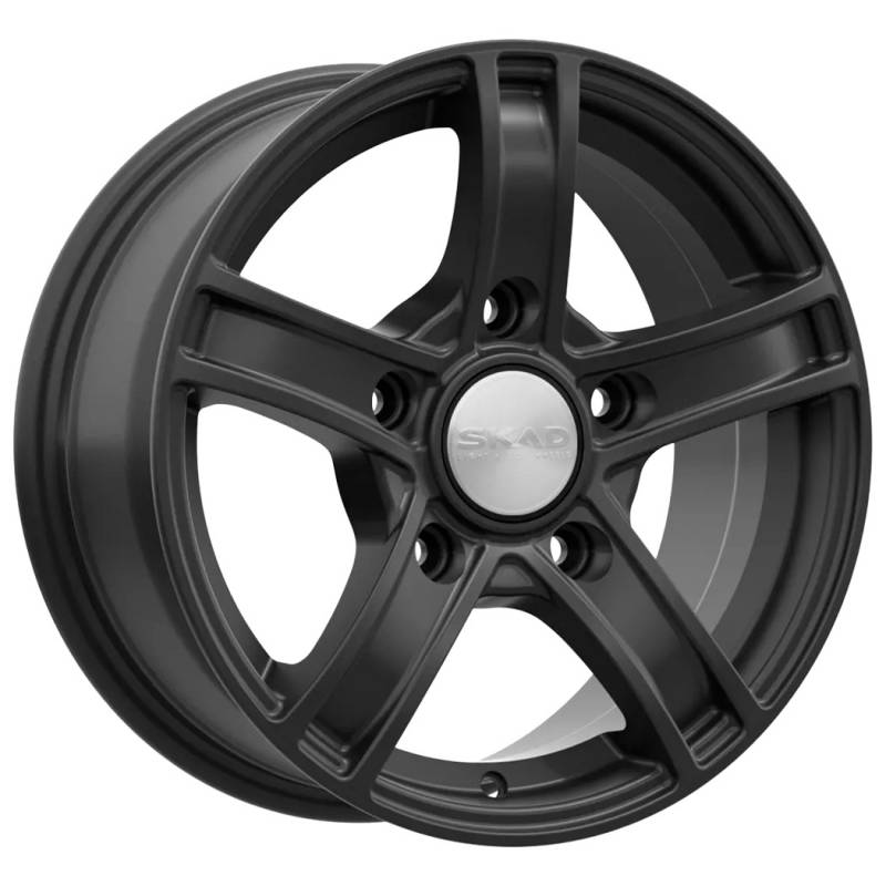 6,5x15 5x139.7 ET40 D98,5