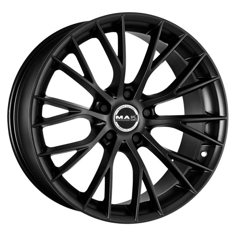 8,5x19 5x108 ET48 D72,1