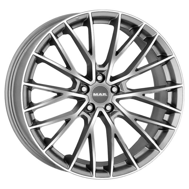 9,5x19 5x110 ET42 D65,1