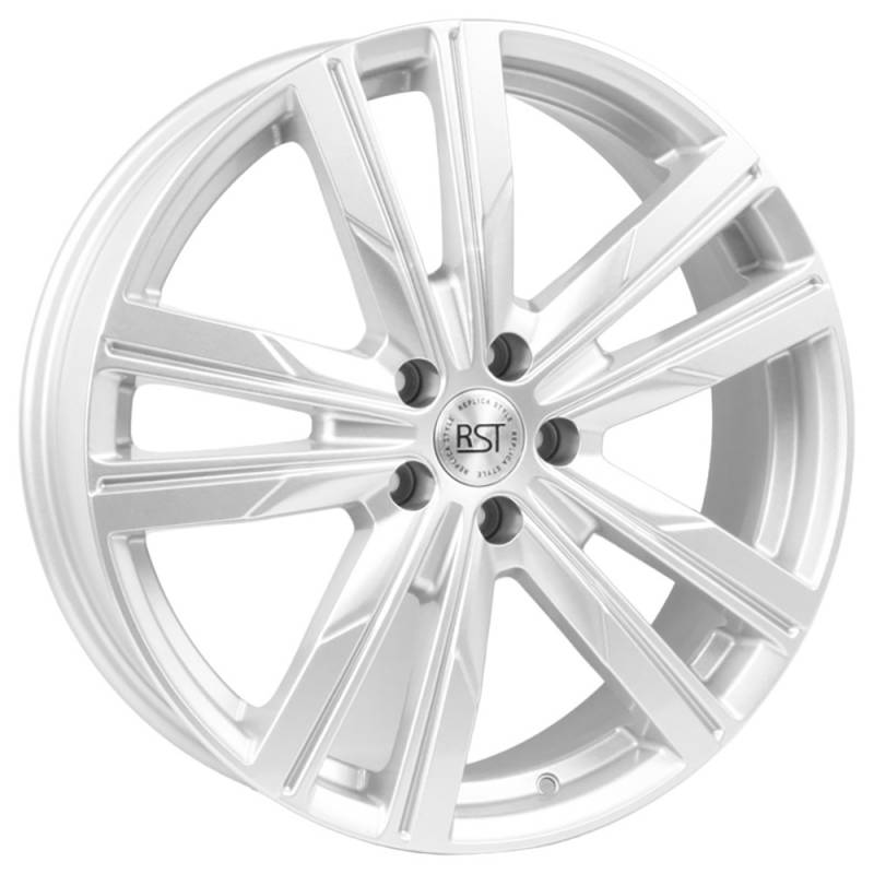 7x19 5x108 ET36 D65,1