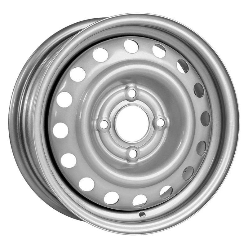 Eurodisk 42B40B - Silver