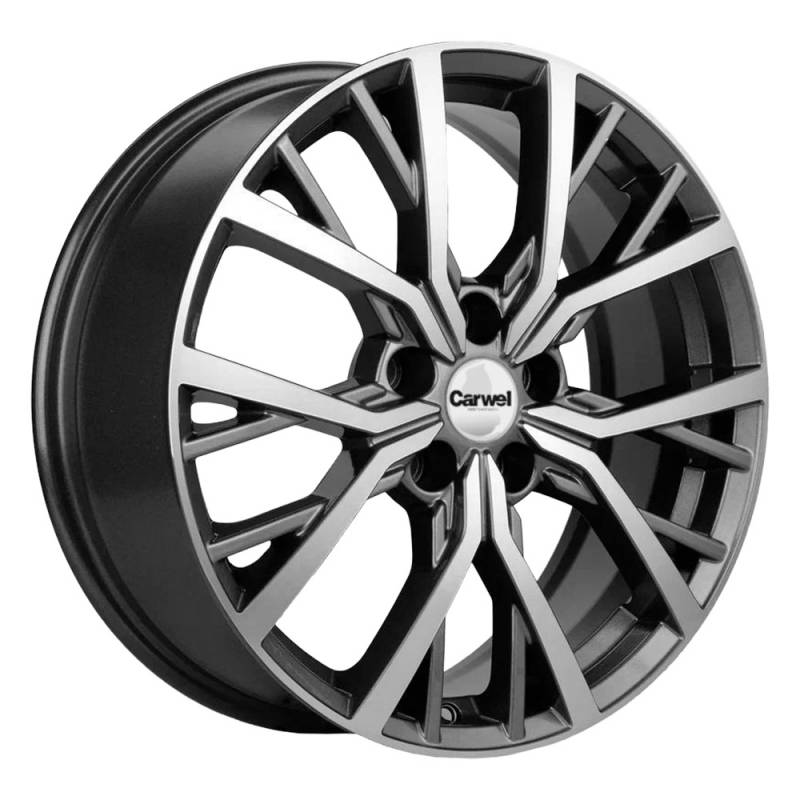 7x18 5x108 ET36 D65,1
