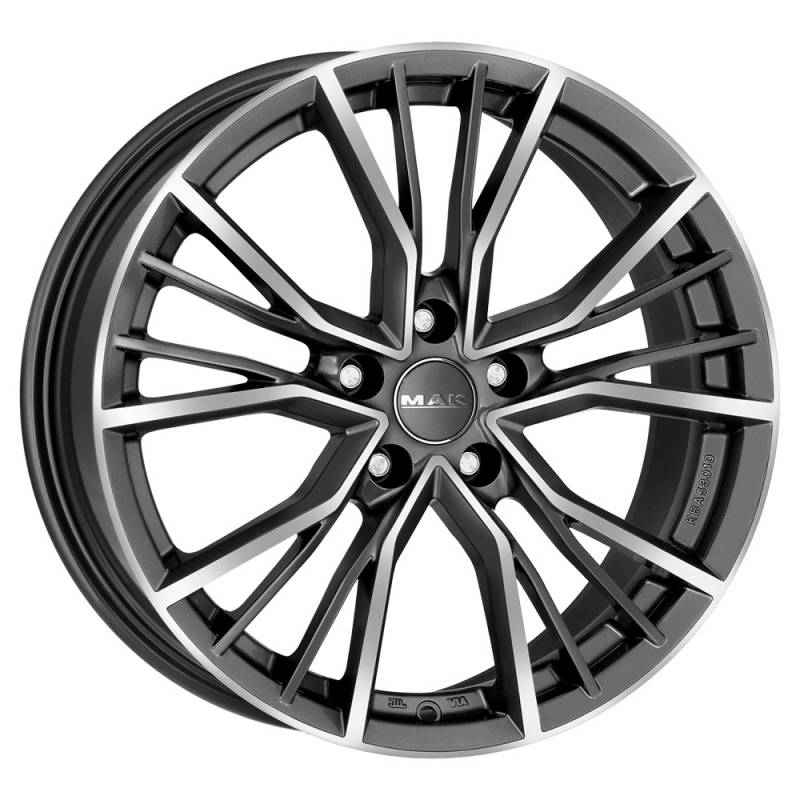 9x20 5x112 ET38 D66,6