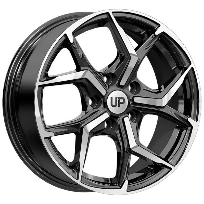 Wheels Up Up120, цвет: New Diamond