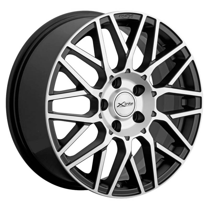7x17 4x100 ET37 D60,1