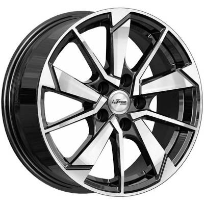 6,5x16 5x108 ET33 D60,1