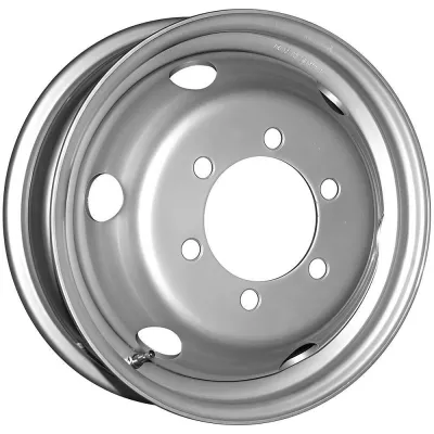 Gold Wheel Газель Экстра усиленный (1300 кг) - Silver