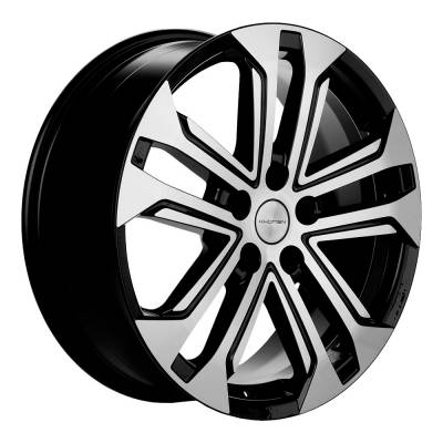 Khomen KHW1803 - Black-FP